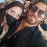 Francyocchiverdi👀LoveCanYaman😍🇹🇷🇮🇹❤️ (@francyocchiver2) 's Twitter Profile
