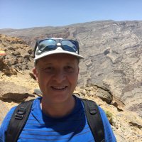 Andrew Barr (@andrewbarr047) 's Twitter Profile