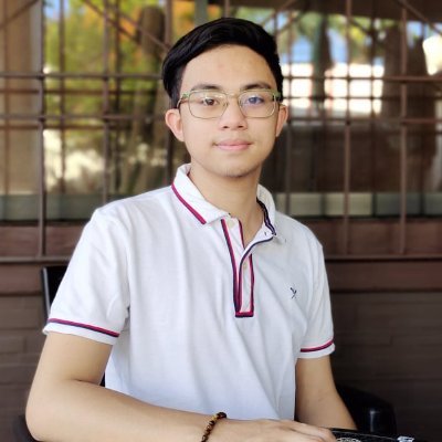 Negros-based student leader who advocates for quality education & good governance. @SCAProgressives National Chairperson, @Akbayan_Youth National Vice Chair