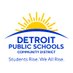 DPSCD FACE (@dpscdface) Twitter profile photo DPSCD FACE (@dpscdface) Twitter profile photo