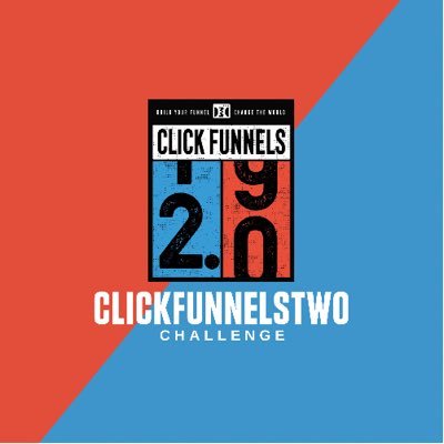 clickfunnelstwo's profile picture. 