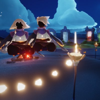 ユウ　sky専用さんのプロフィール画像
