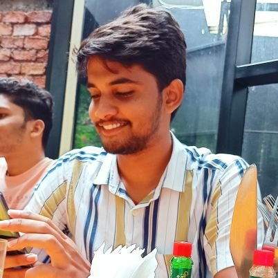 BhargavBoyapati's profile picture. #Dö  Ôr  Díë
#Forensic Student