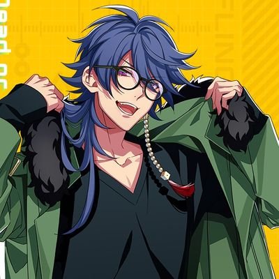 liondx99's profile picture. POTATO :D