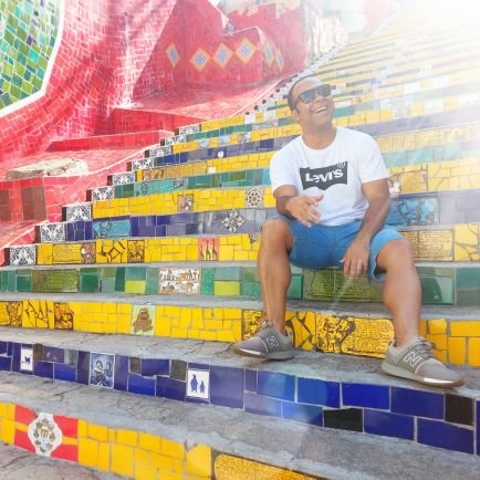 LipeBelon's profile picture. De todos os amores que eu tive és o mais antigo @vascodagama ◤✠◢