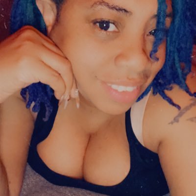 💕Cockiana the self taught chef n teacher of lil humans amazing business woman 💕
