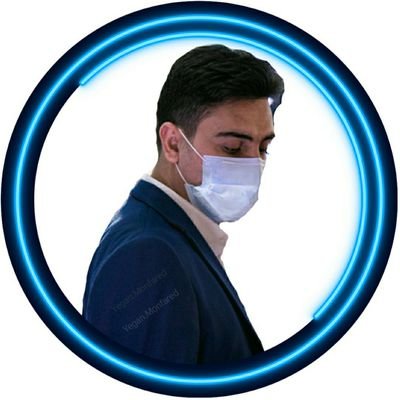YeganMonfared's profile picture. ‌
Strategist | Analyst

Researcher and developer of new technologies and
startups