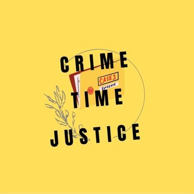 Victims Advocate,Freelance Podcast Writer, Justice Seeker & Criminal Enthusiast.
Threading Justice W/Humanity.
 
*In a world where you can be anything, be KIND