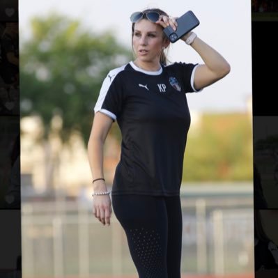 Head Coach Salpointe Catholic Girl’s Soccer ✨
DOC at CDO Soccer