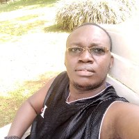 Oluk jacob benjie (@benjieoluk) 's Twitter Profile