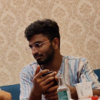 Vibhav Bobade (@bobadevibhav) 's Twitter Profile