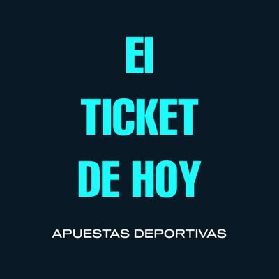 Apuestas deportivas.

https://t.co/g6DTUacCNw