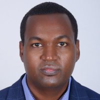 Kebede Deribe Kassaye,PhD(@KebedeDeribe) 's Twitter Profile Photo