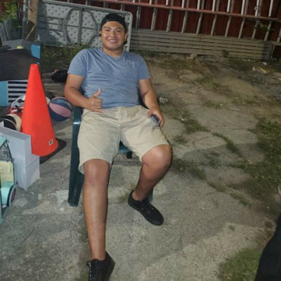 Jimsonalexander's profile picture. Don't be afraid of success🔥