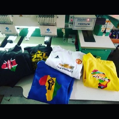 I do branding.. special branding of of caps, t-shirt. Polo. https://t.co/G4Tv7pkG4J labeling