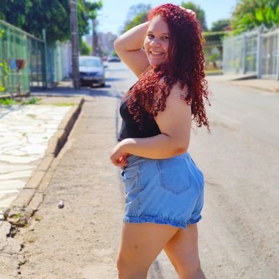 • Camila •
• BSB •
• 18y •
• II/I/MMIII •
• evangélica •