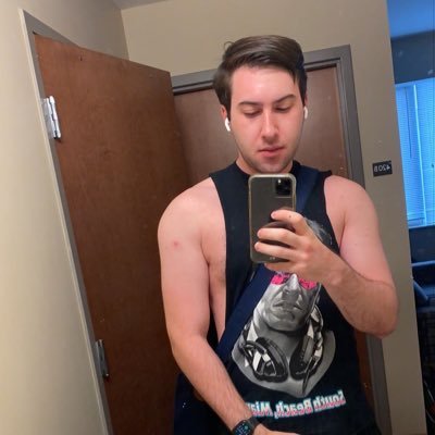 _nick_magic_'s profile picture. CWRU 2023