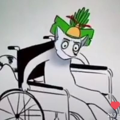 IonCarbono's profile picture. -- .. / -.-. .- -... . --.. .- / -. --- / .--. ..- . -.. . / -- .--.- ... --..-- / .- -.-- ..- -.. .- / .--. --- .-

|Todo Mal |

MAURICIO!  I CAN'T...