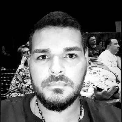 JeffersomDias's profile picture. 