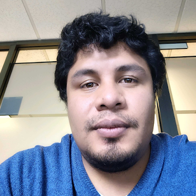 RicardoLeyvaGo3's profile picture. No lo sé aún