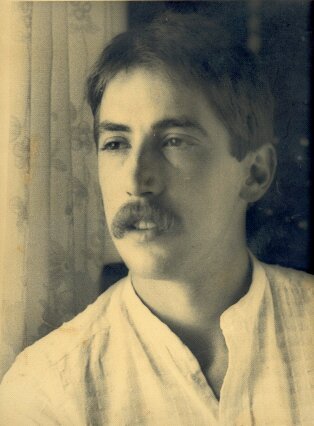 Roboticon's profile picture. hijo de la luna