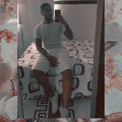 AnubisSmith23's profile picture. ☄️🌚