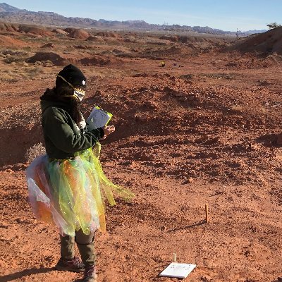 PhD student @NAUForestry | env justice | community ecology | dryland restoration | biocrust enthusiast 🏜