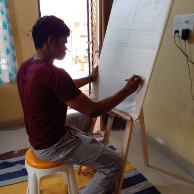 feunnsss19's profile picture. digital artist (illustration and character design )
well i have just started with animation (2d animation )

Well thats my bio