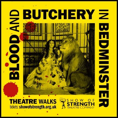 5⭐ walks in 5⭐ places
Bristol & Bath
Blackbeard; Bedminster;
Cary Grant; Clifton;
Frankenstein in Bath
Private tours available
Best of Bristol: Bristol24/7