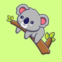 KoalaRusse(@KoalaRusse) 's Twitter Profile Photo