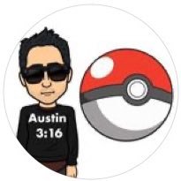 PokePeter Profile Picture