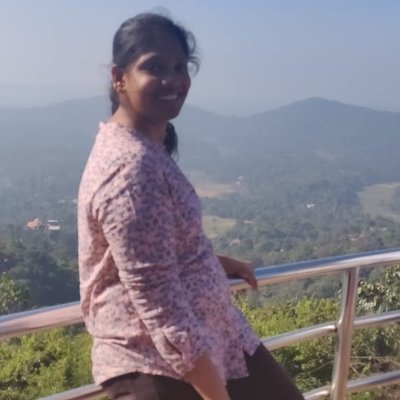 ManasaYelleped1's profile picture. Hello Everybody!!😁😁