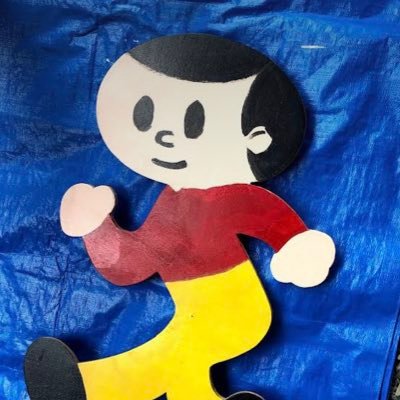 ひなたろーのプロフィール写真