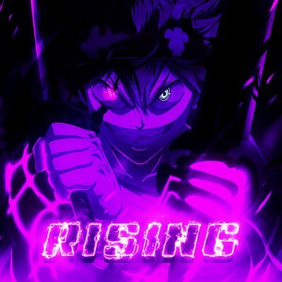 Twitch Affiliated streamer / https://t.co/48tEOmm9hr / Streamer for / Use code “RISING”for 10% off @glytchenergy