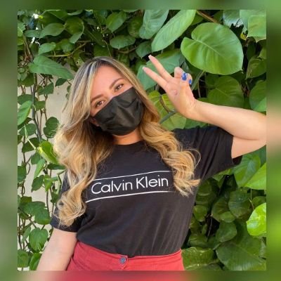 Tany_Arjona's profile picture. ⚓Love always wins no matter what⚓