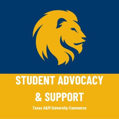 Student Advocacy & Support: Case Management | Lion Food Pantry | Victim Advocacy | Foster Care Alumni Support
Questions?  CARE@tamuc.edu | LionPantry@tamuc.edu