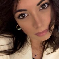 Mariangela Pepe #GFSC(@mariangelapepe3) 's Twitter Profile Photo