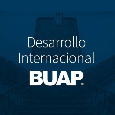 Dirección General de Desarrollo Internacional - BUAP