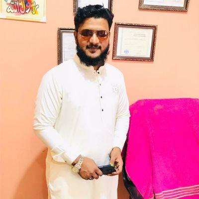 GENERAL MANAGER OF M/s. OSM BROTHERS. Overseas Employment Promoters