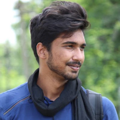 jayeshhadkejrh's profile picture. 