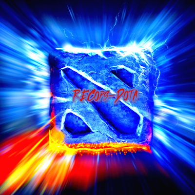 DotaRecops's profile picture. hola :D