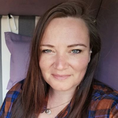 LeiKeFeuerblau's profile picture. 