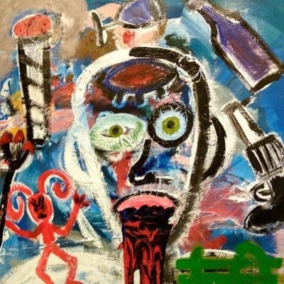 Vladislav Novoshinskiiさんのプロフィール画像