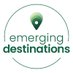 Emerging Destinations (@EmergDest) Twitter profile photo