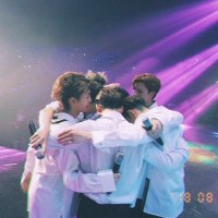 BTOB IS 7 IN PAST, PRESENT AND FUTURE 💙(@hyunsikkie78) 's Twitter Profile Photo