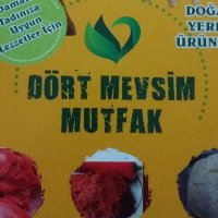 Dört Mevsim Mutfak(@4mevsimmutfak) 's Twitter Profile Photo