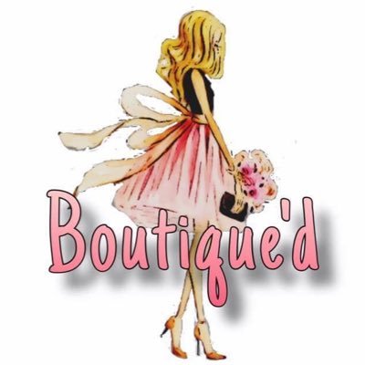 a ‘boutique’ boutique! inspiring and clothing women across the US!