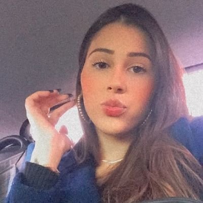 só a cara é de nojenta