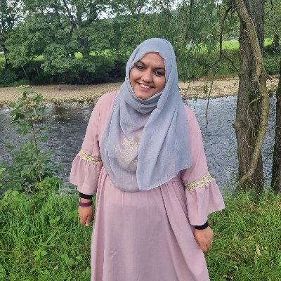 Reading and reviewing books mainly by authors from under-represented communities, focusing on those that deserve more attention
https://t.co/NwfhxugDt4