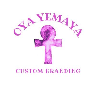 Welcome To Oya Yemaya Custom Branding Where We Customize All Garments And Accessories And So Much More
